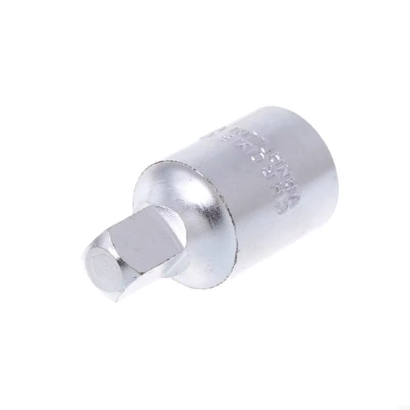 U55A 8 mm Square à huile carreau Bouchon vidange pour le dissolvant l'outil clé pour Renault pour