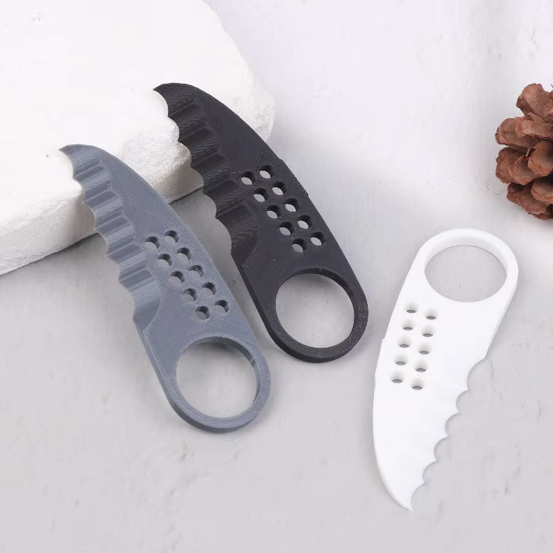Cutter portable professionnel pour ouvrir les boîtes en carton, pour l'expédition, la maison et le b