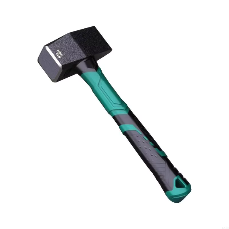 2 / 2,5 / 3 en acier portable Hammer HAMMER MAISON MULTIFUCTIONNEL