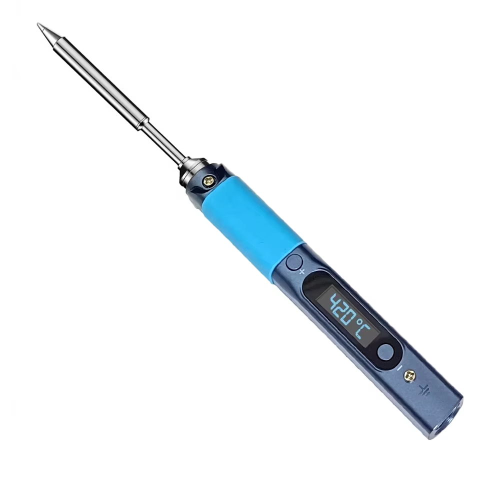 Pinecil V1 – fer à souder Pine64 CN, outils de soudage portables programmables, Station de soudage n