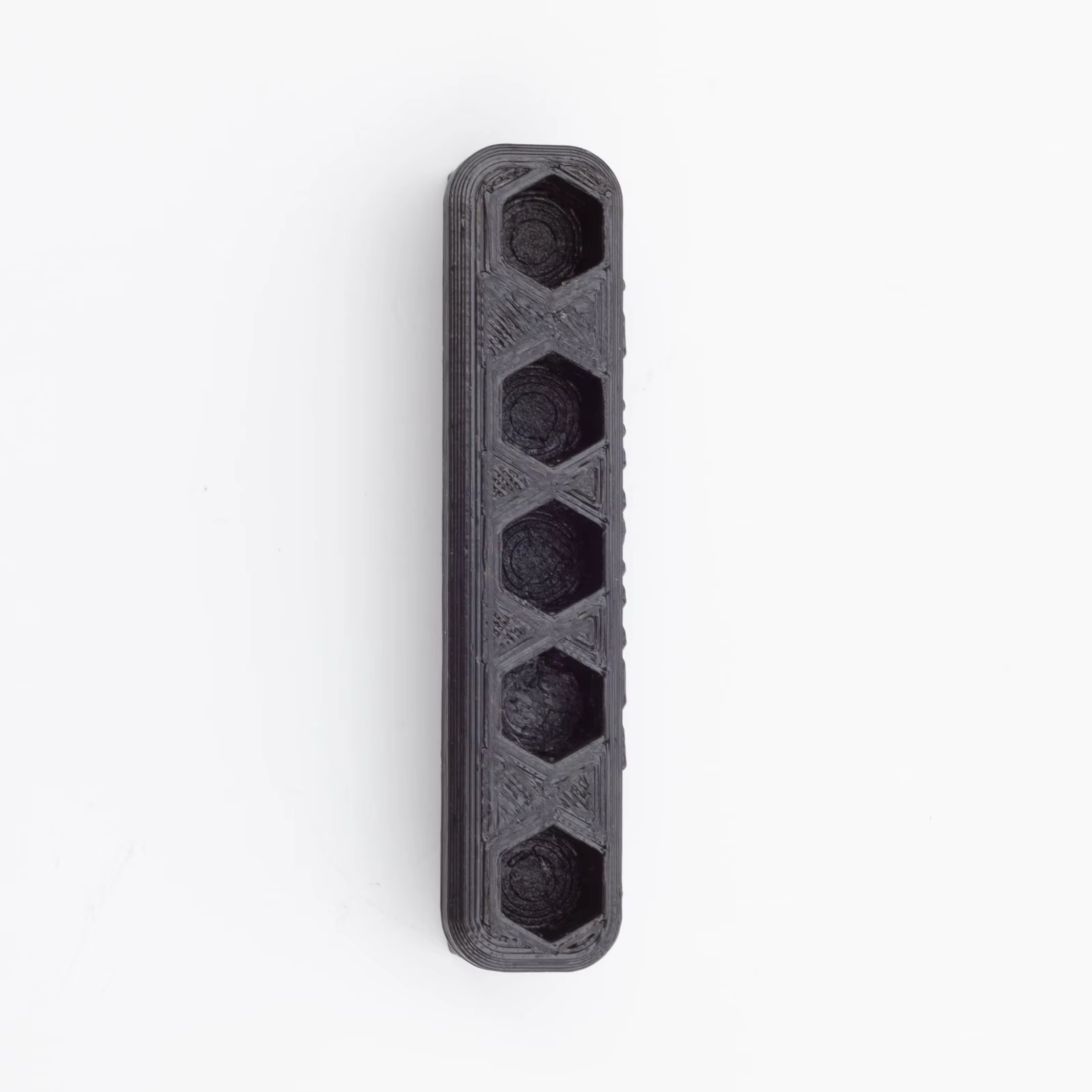 Makita – porte-embout magnétique, organisateur de forets, jeu de vis à 5 points pour outils électriq