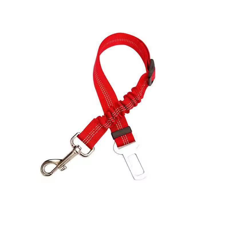 Ceinture de sécurité pour animaux de compagnie, de qualité supérieure, pour chiens et chats, ligne r