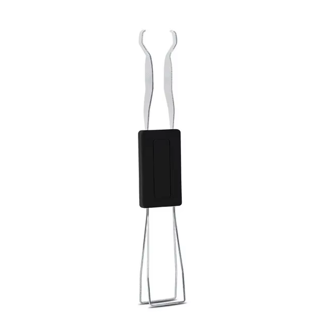 Extracteur de capuchons de touches de clavier mécanique polyvalent 2 en 1, extracteur universel d'ar
