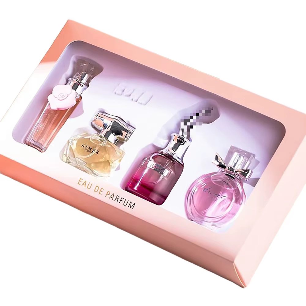 Parfum De marque classique pour femmes, Eau De Parfum Femme, 100ml, Club De Nuit, coffret cadeau fém