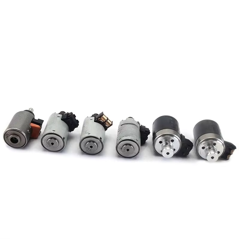Électrovanne de boîte de vitesses pour Benz, 722.6, Aagglom2770435, 535, Aagglom2770398