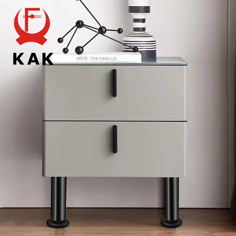 KAK 2 pieds de support réglables, pieds de meubles, colonnes de support de table extensibles, utilis