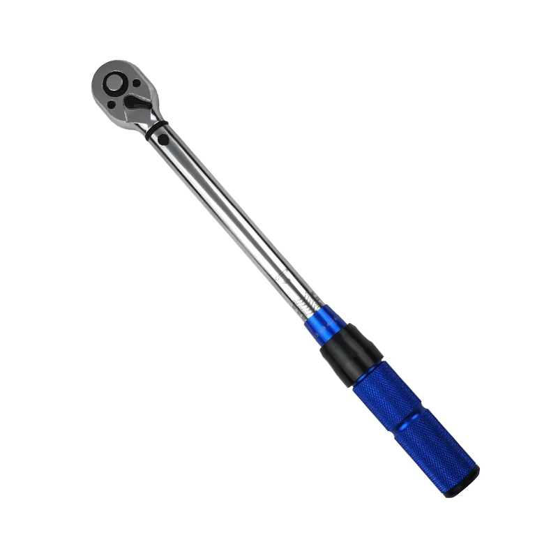 Clé dynamométrique réglable TYD 1/2" 1/4" 3/8" avec cliquet, précision ±4%, mini clé à cliquet pour