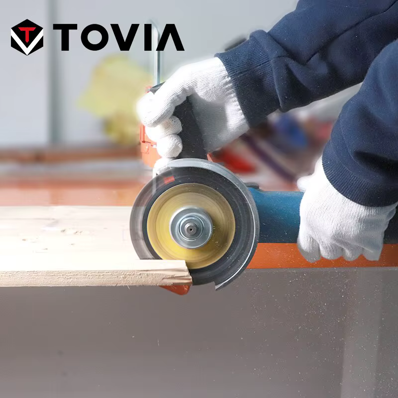 115mm Scie Disque Multitool Bois Cutter Angle Grinder Pour Bois Carbure Lames De Scie Bois Disque De