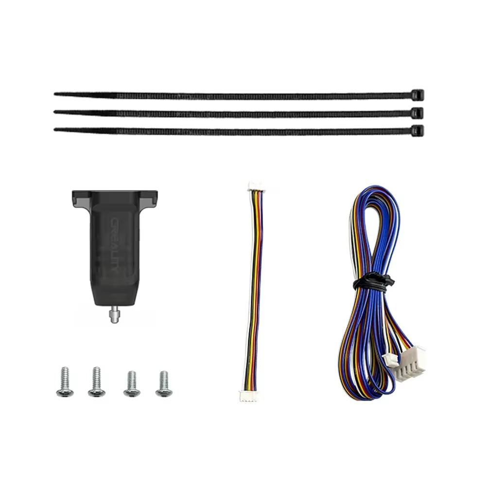 Creality CR Touch Kit mise à niveau de nivellement automatique capteur 32 bits pour Ender 3 V2/3 Pro