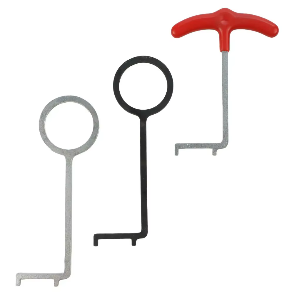 Kit d'outils de réglage de la distribution PureTech 3 pièces 1.0/1.2 - Kit de vérification du moteur