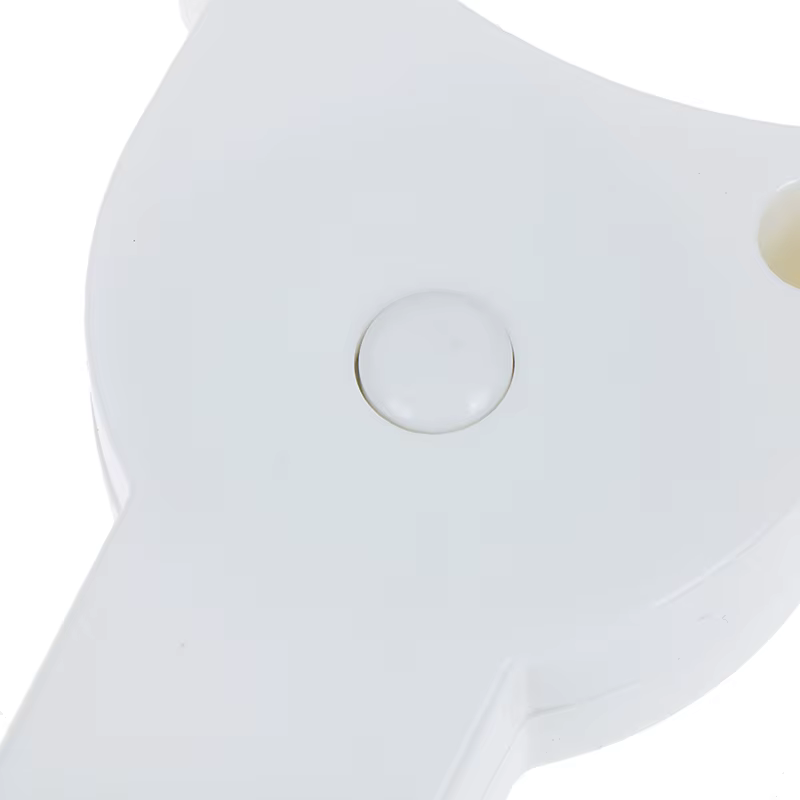 Ruban à mesurer corporel pour mesurer la taille, régime, perte de poids, Fitness, santé