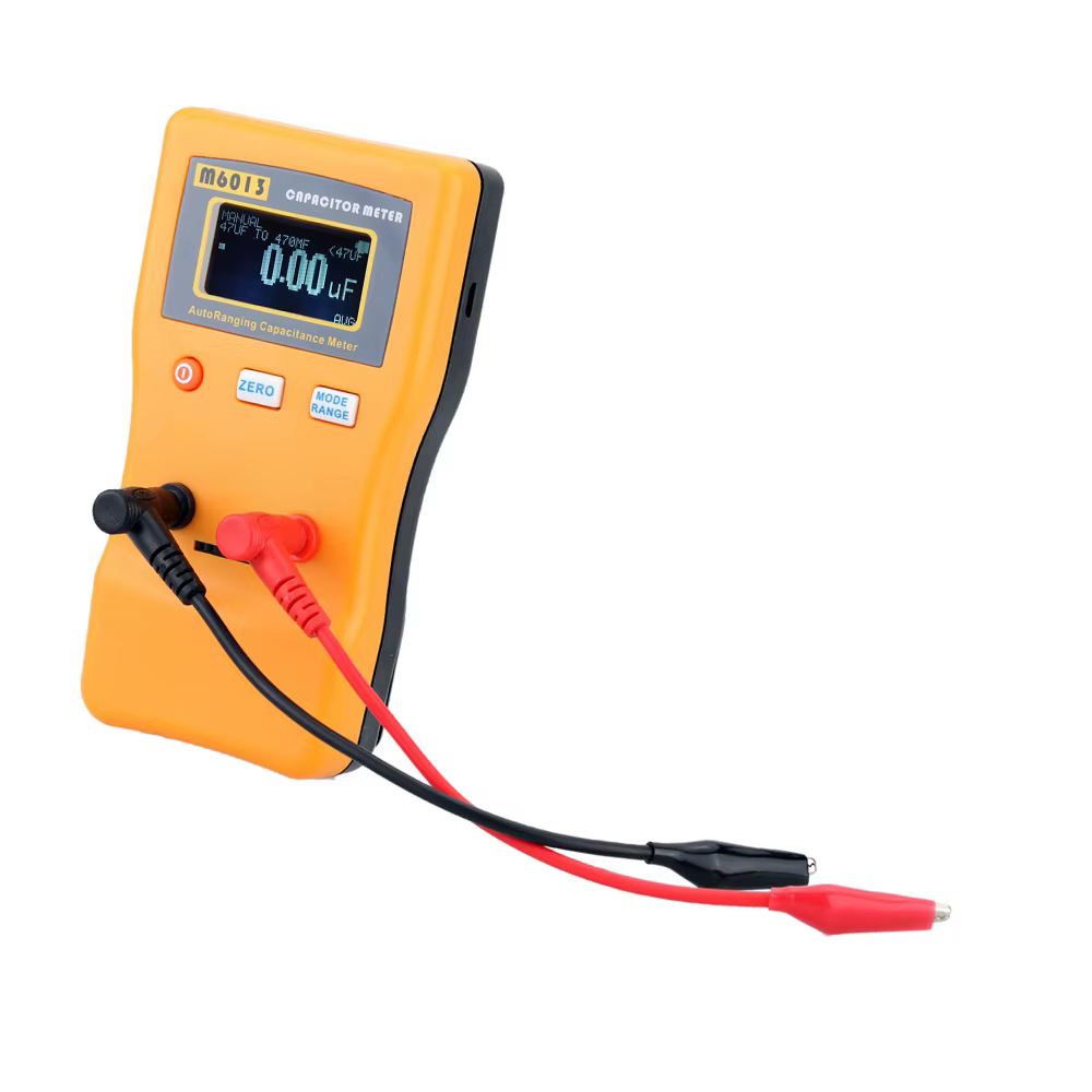 Multimètre MESR-100 ESR puzzles itance Ohm mètre professionnel mesure interne 02/10/2018 de puzzles 