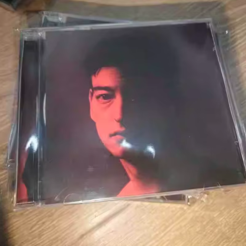 Joji - Nectar (2020) Version Nationale Album CD Walkman Musique pour Voiture Chansons de Fête Bandes