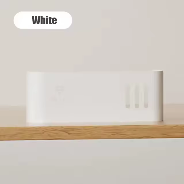 Boîte de rangement murale pour routeur, supports de rangement WIFI sans fil, organisateur de salon, 