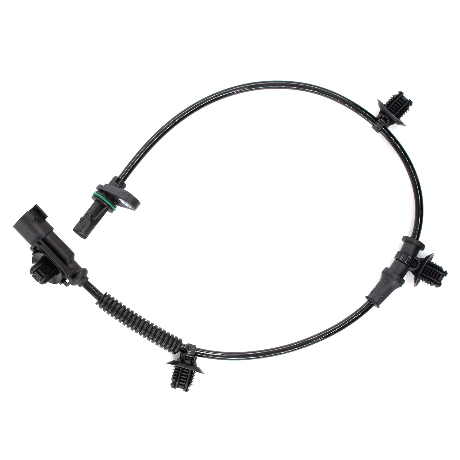 Capteur de vitesse de roue ABS avant/arrière gauche droite pour Ford Ranger 2019 2020 2021 2022 2023