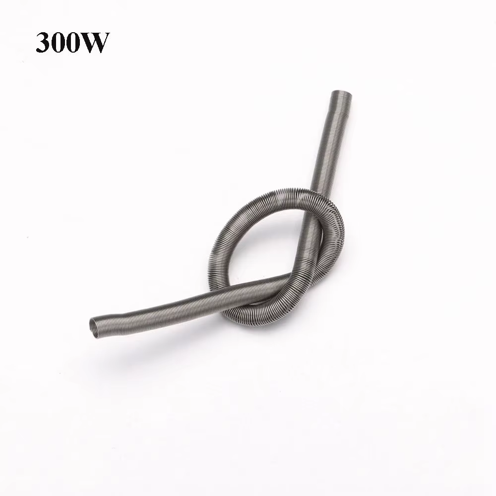 Pièces d'outils électriques pour poêle, fil de four, chauffage, fils de chauffage, bobine 152, 300 W