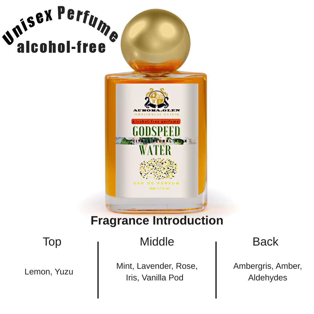 Huile de parfum Wilderness pour hommes – Parfum woody épicé sans alcool, parfum de cèdre Vetiver au