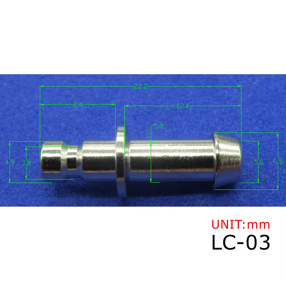 Brassard de tension artérielle pour adulte, grand modèle, tube unique, moniteur NIBP, tensiomètre, s