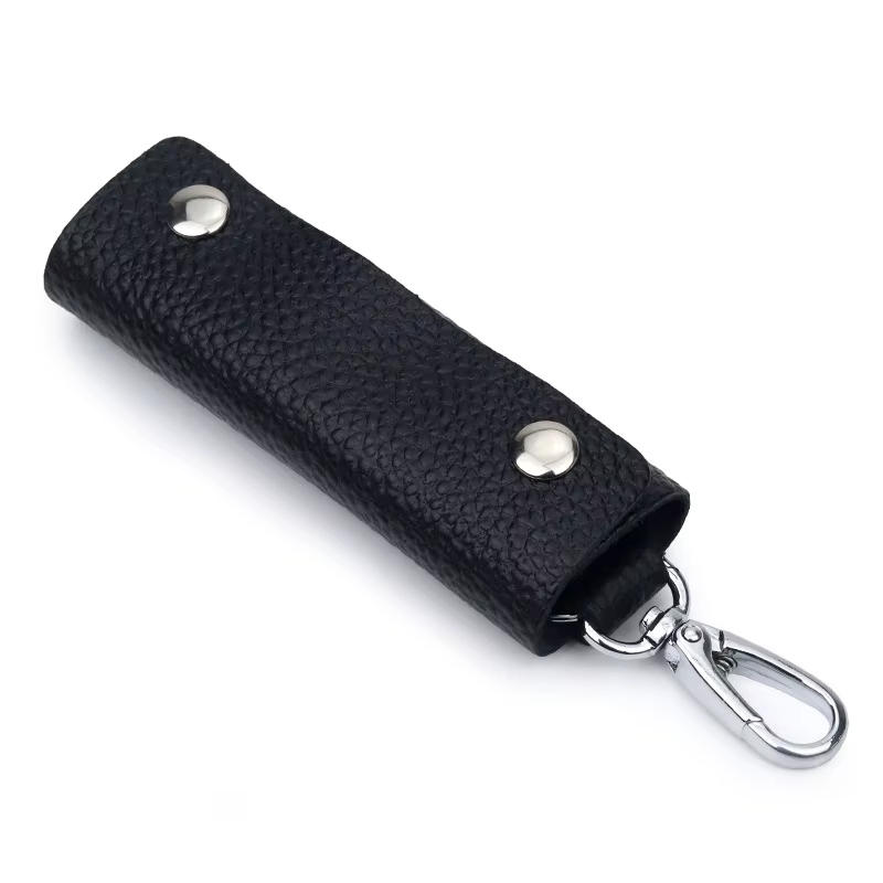 Pochette pour clés de voiture, organisateur, étui élégant pour outil de ménage, cadeau idéal