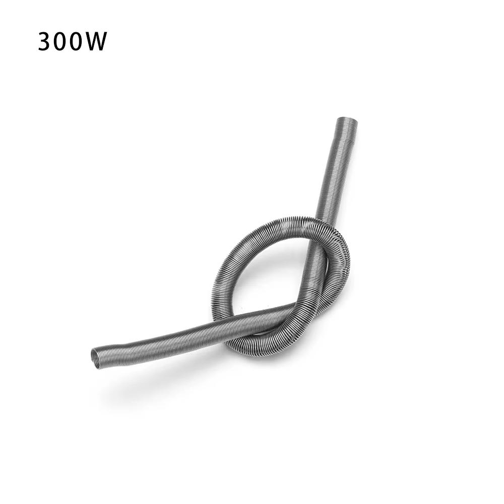 Réchaud électrique à bobine, fils chauffants, four, 220V, 300 W, 500 W, 600 W, 800 W, 3000W, 152
