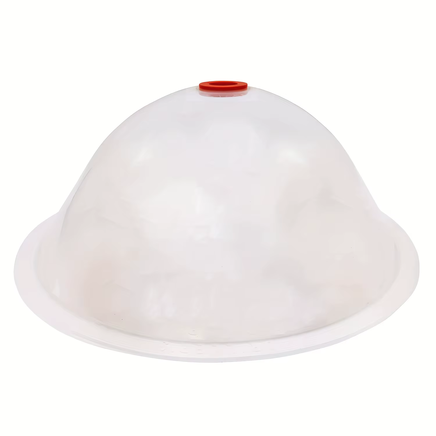 Bol de collecte d'accessoires de scie cloche pliable, pour la coupe de trous de cloisons sèches et d