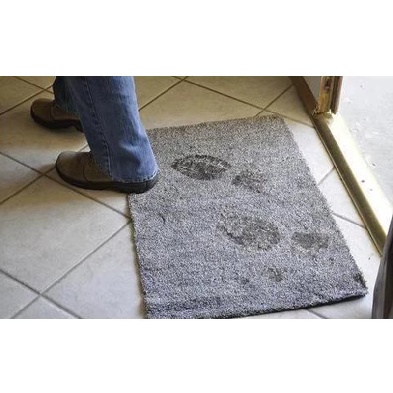 Doorvirus FV lea personnalisés, 35536