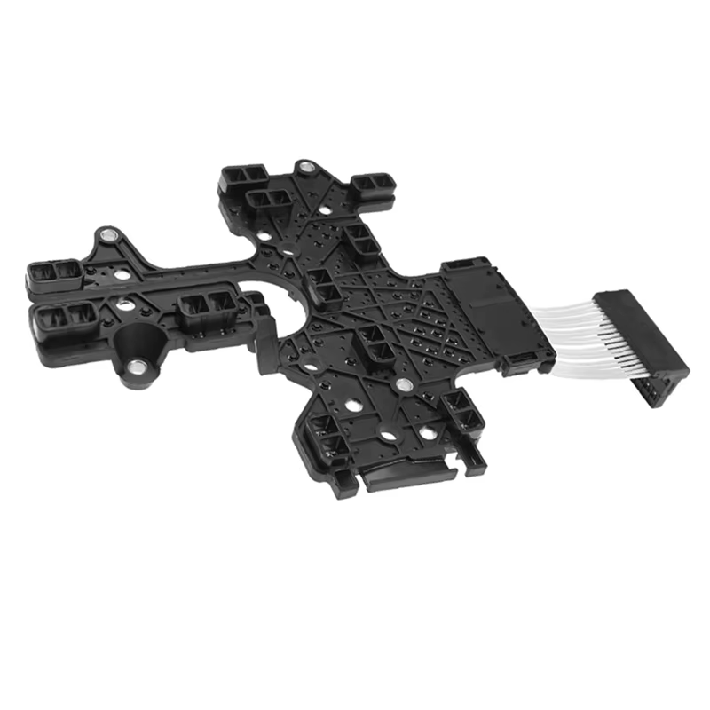 Plaque conductrice de Transmission pour boîte de vitesses 6 vitesses, 02E DQ250-DSG, pour VW Jetta P