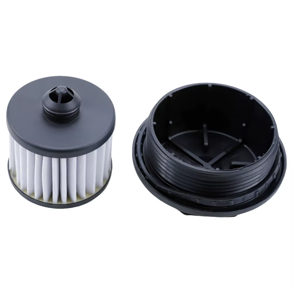 Filtre à huile de boîte de vitesses, accessoires de transmission automatique, GM Chevrolet Malibu Cr