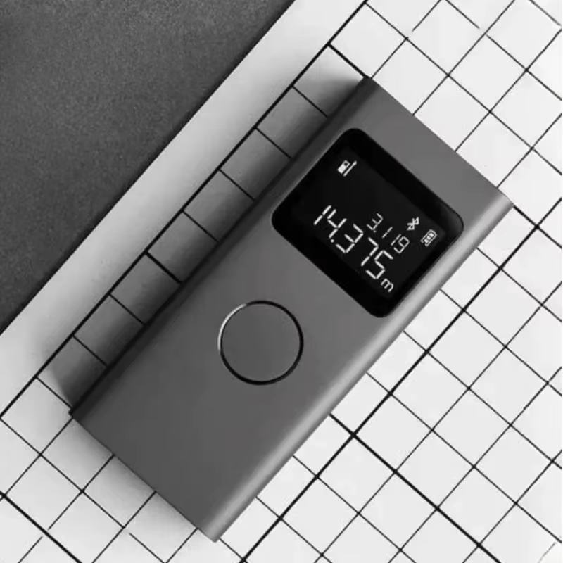 Xiaomi Mijia télémètre Laser intelligent ruban à mesurer fonctionne avec l'application Mi Home télém