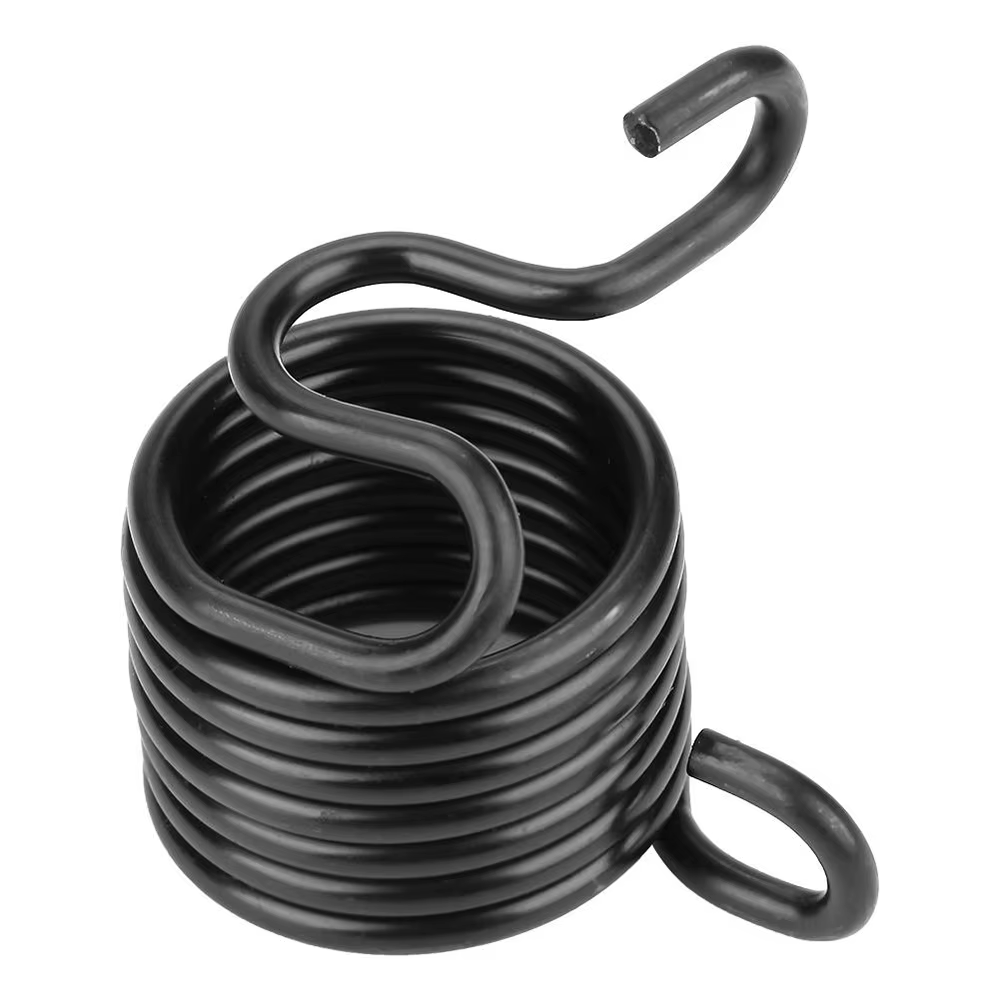 Ressort de retenue de marteau à Air, embout de marteau pneumatique, Rivets pneumatiques, tête d'impa