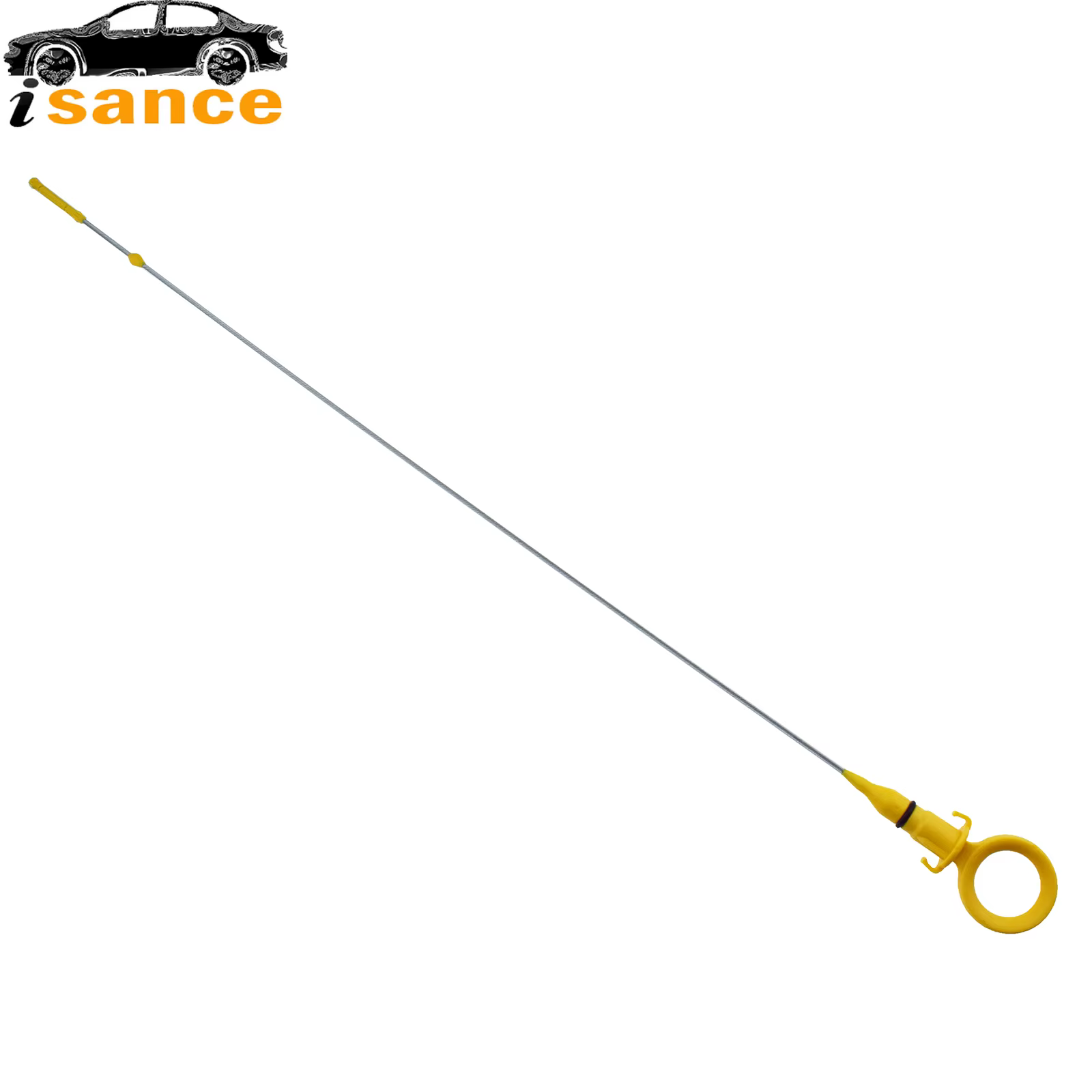 Nouvelle jauge de niveau d'huile moteur pour Audi A4 B8 2.0 TDI 2008 2009 2010 2011 2012 2013 2014 2