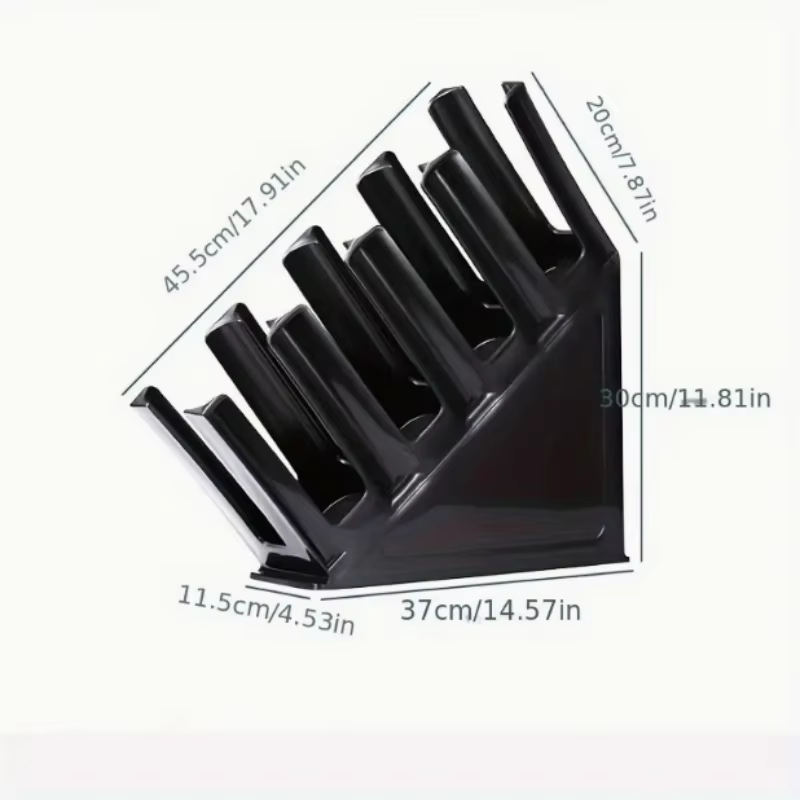 1pc support tasse boîte de rangement café et lait thé magasin jetable cueilleur paille comptoir port