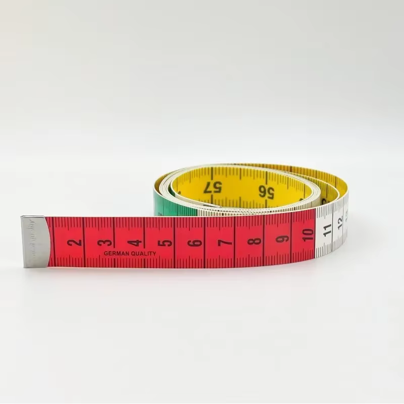 Règle de Mesure du Corps, Ruban de Tailleur, Mini Règle Plate Souple, Centimètre, 1 Pièce, 1.5m