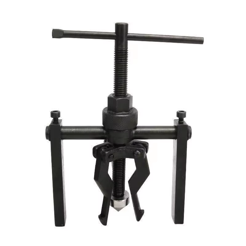 Extracteur de roulements intérieurs à 3 mâchoires, Kit d'outils de Machine automobile, outils de rép