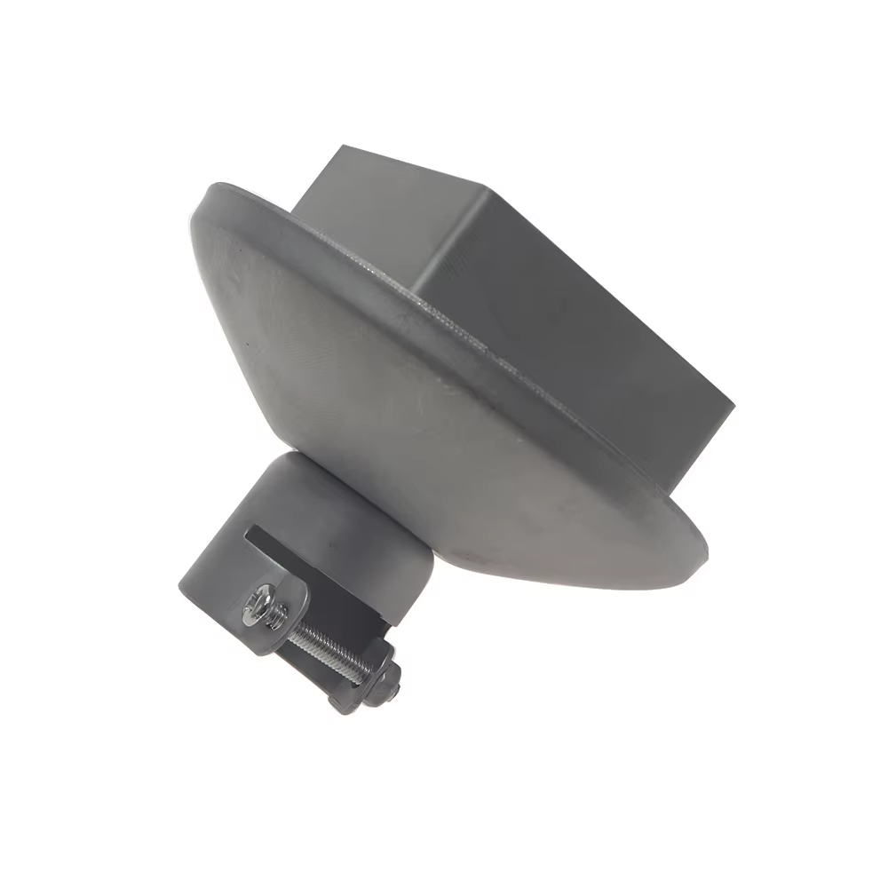 Buses de soudage buse BGA buse de pistolet à Air chaud SMD pour SAIKE YIHUA GORDAK 850 909D 853D Sta