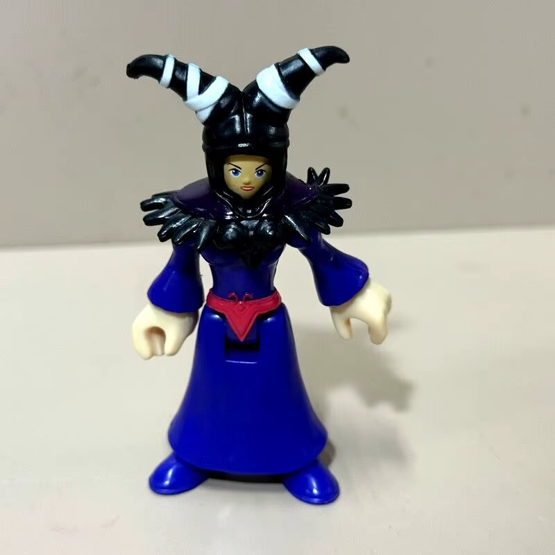 Lot de Figurines d'Accessoires pour Enfant, Pack de Combat, Vert, Rouge, Jaune, Ranger, Goldar, Lord