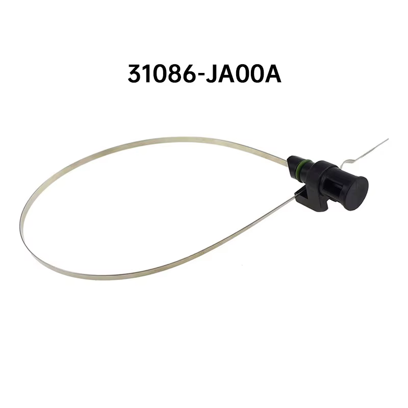 Jauge d'huile de voiture jauge de niveau d'huile 31086-JA00A jauge de niveau d'huile de Transmission