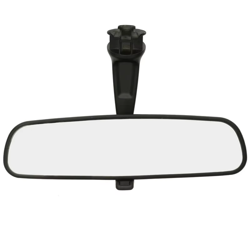 Rétroviseur intérieur pour Jeep Wrangler JL 2018-2025 et Gladiator 2020-2025 68297610AA