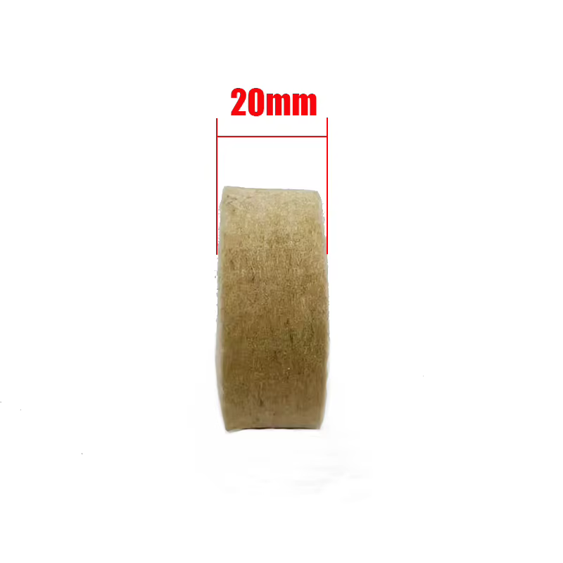 Perceuse meule roue de polissage feutre laine tampon de polissage disque abrasif pour meuleuse d'éta