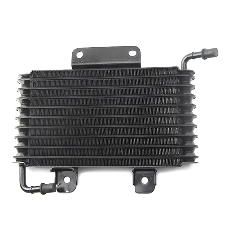 Refroidisseur d'huile T/M pour Mitsubishi Pajero Montero Shogun 3 4 III IV 2006-2016 MR453639, boîte
