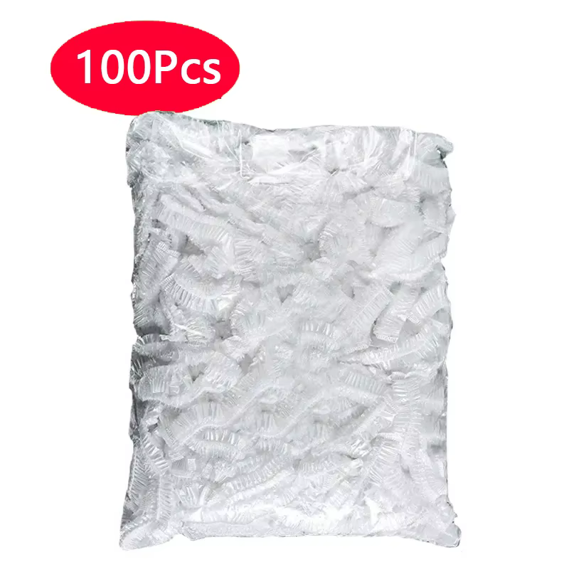 Boîte de rangement murale anti-poussière pour film alimentaire et couvercles alimentaires, support d