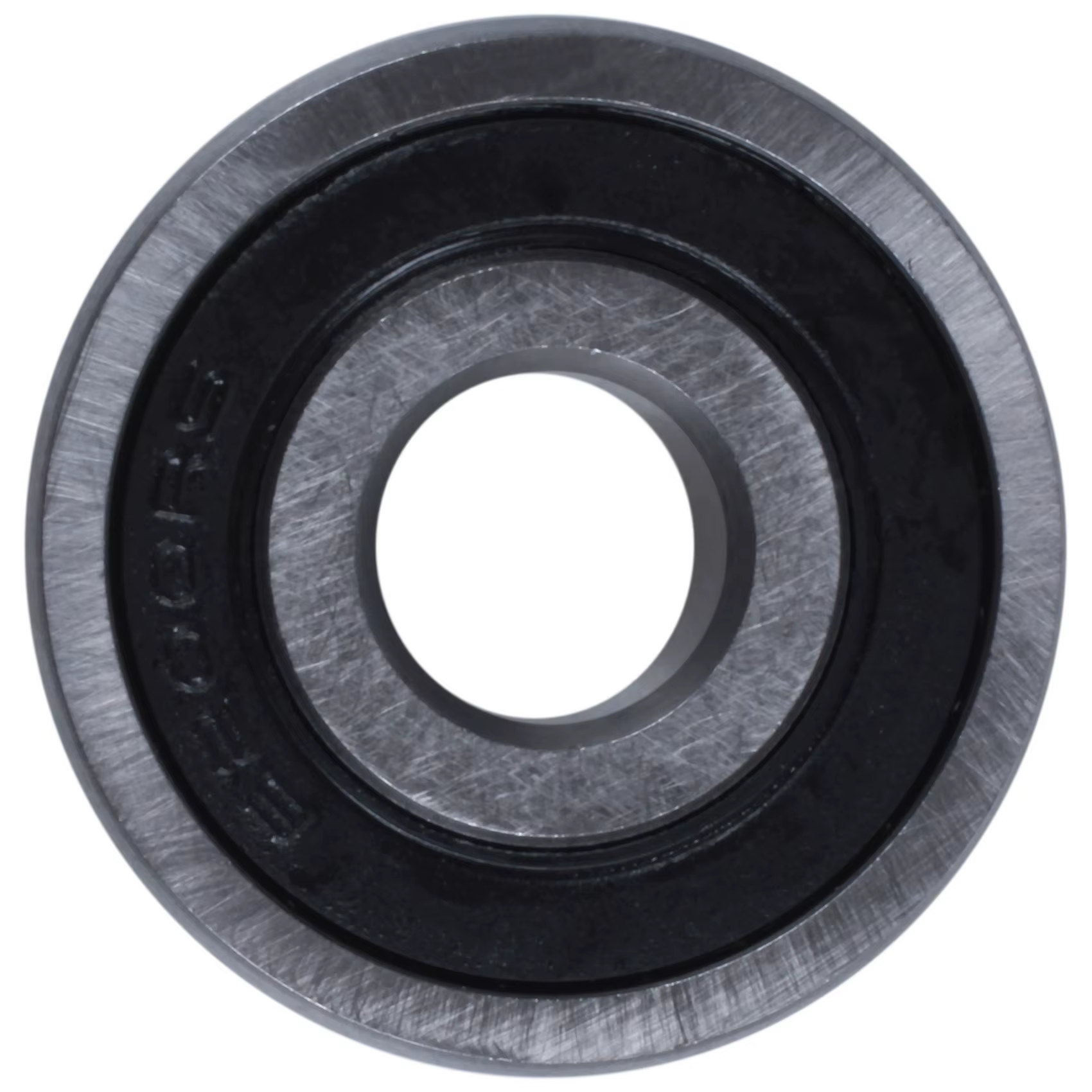 Roulement à billes à gorge profonde blindé à une rangée, 10Mm X 30Mm X 9Mm, 4 pièces, HLZS-6200RS
