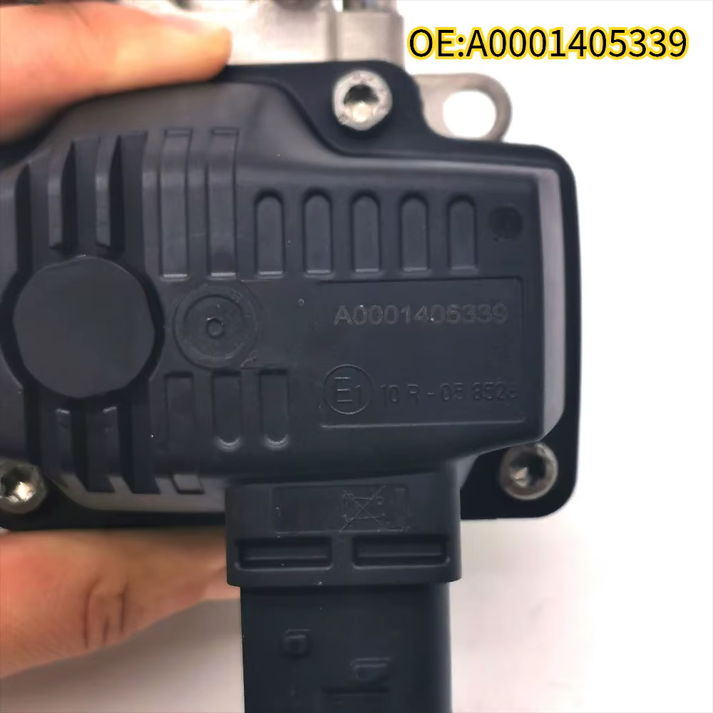 Module de dosage AdBlue/DEF 24V UL2 de haute qualité, neuf, pour A0001405339, compatible avec A00014
