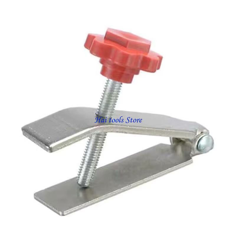 Réglateur hauteur carreaux réglables x37E 1-5,5 Locator carreaux céramique durable 250 kg