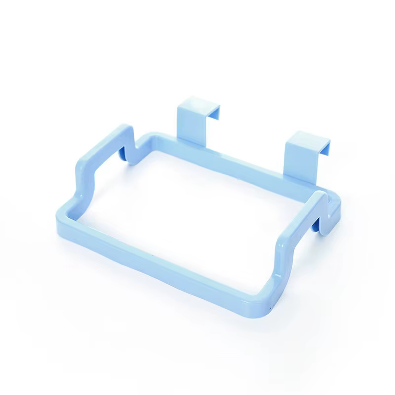 Support de sac poubelle suspendu, support de sac poubelle, support de rangement, armoire Portable, G