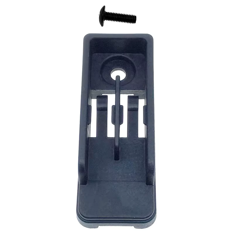 Support de double embout avec vis pour visseuse à percussion Makita 14,4 V 18 V, support de embouts