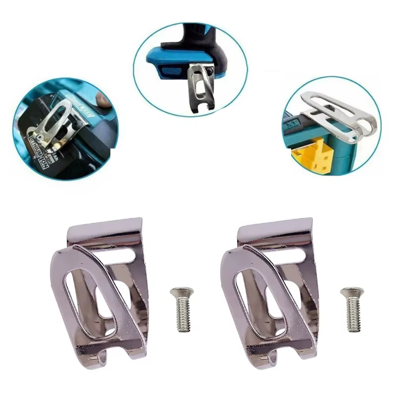 Pour porte-embout Makita 452947 -8 ET perceuses à vis BHP452 BHP456 BHP458 BHP459 Perceuses sans fil