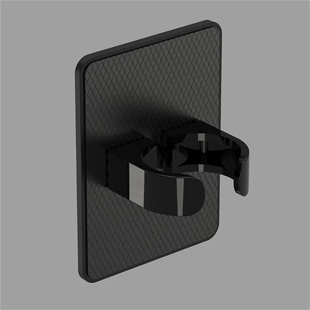 HOWall-Support de peigne en plastique, rangement pour peigne, pince à cheveux T1, coussin d'air, cré