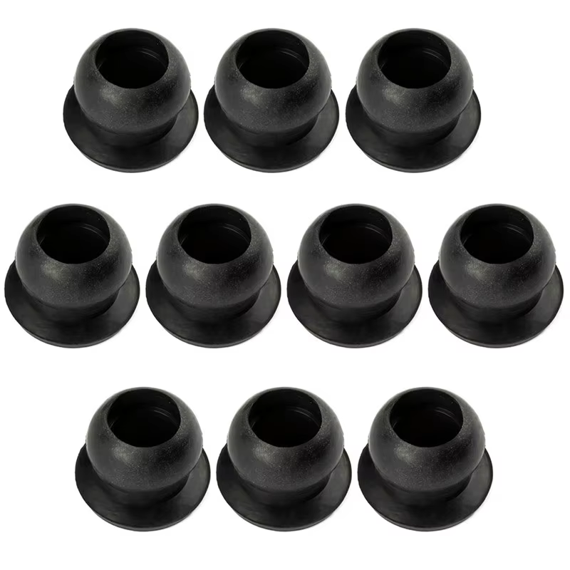 10 pièces OEM # E301-13-338A E 30113338 Un Kit d'œillets de Valve PCV pour Mazda Miata B2000 Prote