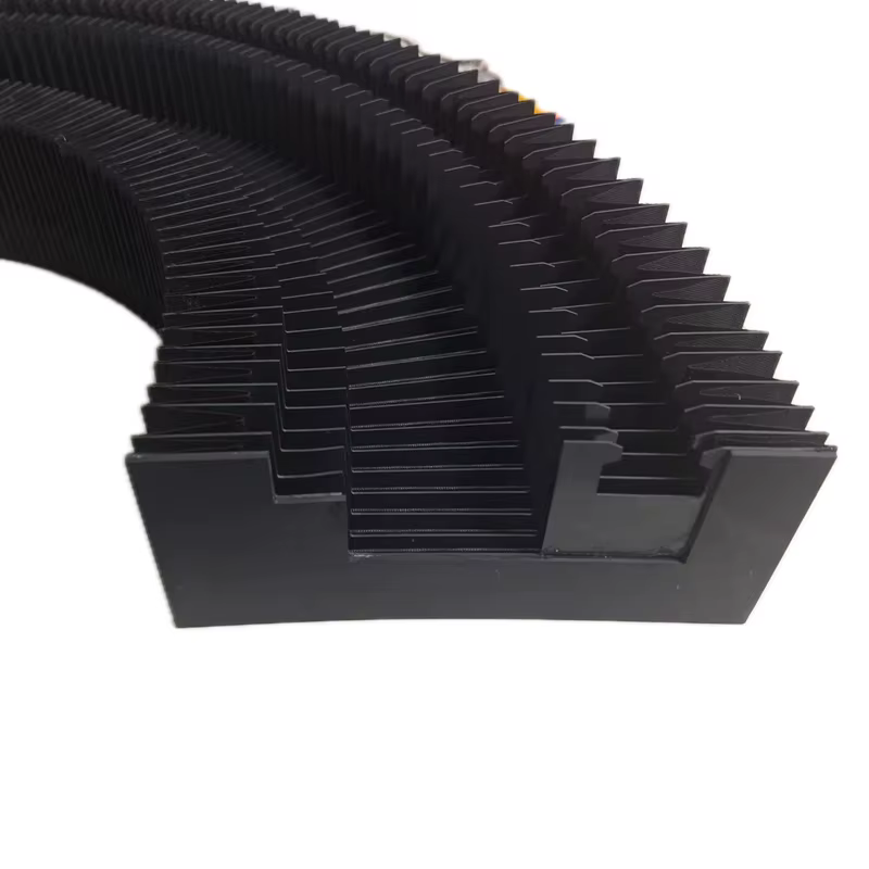 Protection en carton ondulé personnalisée pour machine de découpe laser, housse de protection pour m